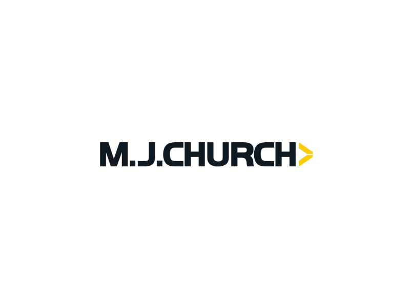 M.J. Church