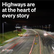 CGS joins CTM in supporting The Highways Sector Council Ways of Life campaign