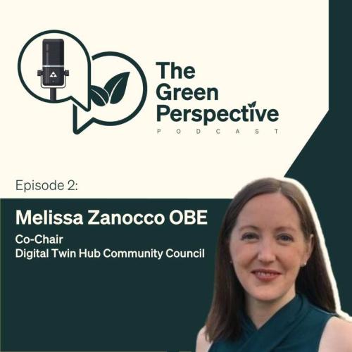 Engineering a better future with Melissa Zanocco OBE